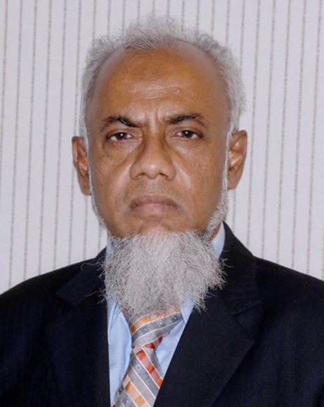 Md. Abdus Salam FCA, FCS